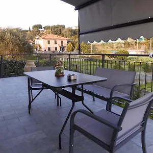 Le Rose Di Bino Casa vacanze Sestri Levante