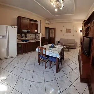 A Casa Mia Appartamento Roma