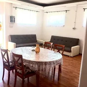 La Casa Di Frinky Appartamento Ponte Galeria